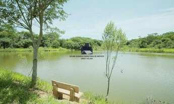 Imagem 5: Terreno à venda no bairro Chácara Recreativa Residencial Cortina D`Ampezzo - São José do R