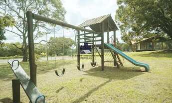 Imagem 6: Terreno à venda no bairro Chácara Recreativa Residencial Cortina D`Ampezzo - São José do R