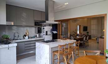 Imagem 2: Casa à venda no Condomínio Setlife II Mirassol - Mirassol/SP