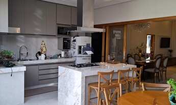 Imagem 5: Casa à venda no Condomínio Setlife II Mirassol - Mirassol/SP