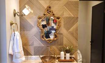 Imagem 6: Casa à venda no Condomínio Setlife II Mirassol - Mirassol/SP