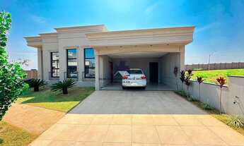 Imagem: Casa à venda no Condomínio Setlife II