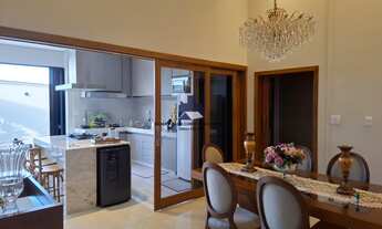 Imagem 7: Casa à venda no Condomínio Setlife II Mirassol - Mirassol/SP