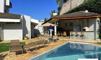 Imagem: Casa à venda no bairro Jardim dos Seixas