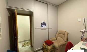 Imagem 5: Casa à venda no bairro Residencial Mário de Mattos - São José do Rio Preto/SP