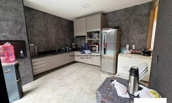 Imagem 2: Casa à venda no bairro Residencial Mário de Mattos - São José do Rio Preto/SP