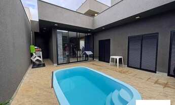 Imagem 3: Casa à venda no bairro Residencial Mário de Mattos - São José do Rio Preto/SP