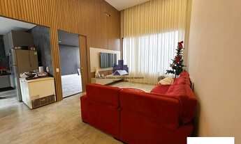 Imagem: Casa à venda no bairro Residencial Mário