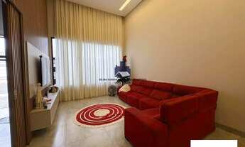 Imagem 4: Casa à venda no bairro Residencial Mário de Mattos - São José do Rio Preto/SP