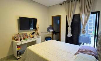 Imagem 6: Casa à venda no bairro Residencial Mário de Mattos - São José do Rio Preto/SP