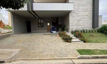 Imagem: Casa à venda no Condomínio Village Provence