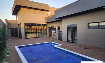 Imagem 3: Casa à venda no Condomínio Setlife I Mirassol - Mirassol/SP