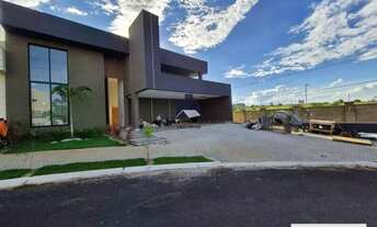 Imagem: Casa à venda no Condomínio Setlife I Mirassol