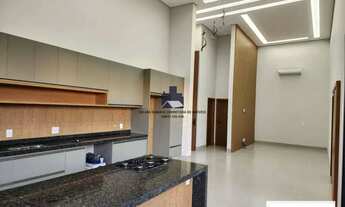 Imagem 4: Casa à venda no Condomínio Setlife I Mirassol - Mirassol/SP