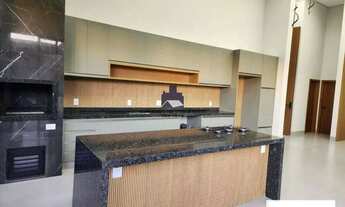 Imagem 2: Casa à venda no Condomínio Setlife I Mirassol - Mirassol/SP