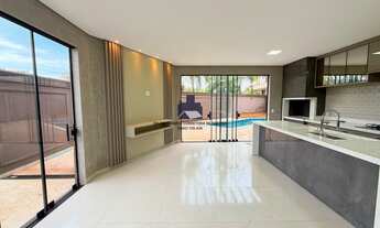 Imagem 4: Casa à venda no Condomínio Residencial Gaivota II - São José do Rio Preto/SP