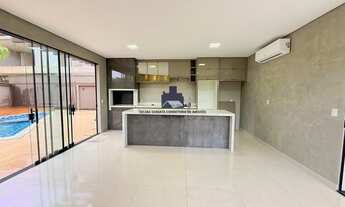 Imagem 7: Casa à venda no Condomínio Residencial Gaivota II - São José do Rio Preto/SP