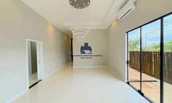 Imagem 5: Casa à venda no Condomínio Residencial Gaivota II - São José do Rio Preto/SP