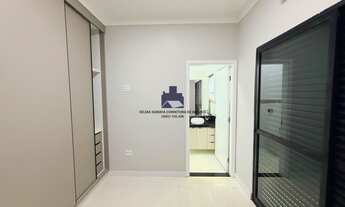 Imagem 6: Casa à venda no Condomínio Residencial Gaivota II - São José do Rio Preto/SP