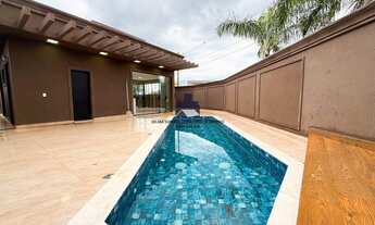 Imagem 3: Casa à venda no Condomínio Residencial Gaivota II - São José do Rio Preto/SP