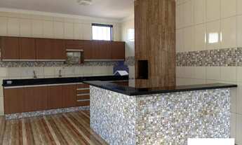 Imagem: Casa à venda no bairro Setparque Avenida