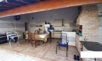 Imagem 3: Casa à venda no bairro Jardim São Marco - São José do Rio Preto/SP