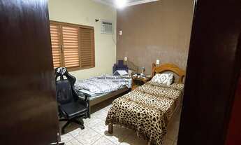 Imagem 6: Casa à venda no bairro Jardim São Marco - São José do Rio Preto/SP