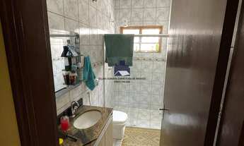 Imagem 7: Casa à venda no bairro Jardim São Marco - São José do Rio Preto/SP