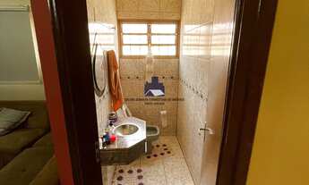 Imagem 5: Casa à venda no bairro Jardim São Marco - São José do Rio Preto/SP