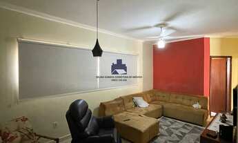 Imagem 2: Casa à venda no bairro Jardim São Marco - São José do Rio Preto/SP