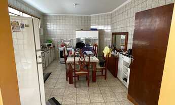 Imagem 4: Casa à venda no bairro Jardim São Marco - São José do Rio Preto/SP