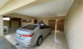 Imagem: Casa à venda no bairro Jardim São Marco