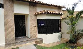 Imagem 7: Casa à venda no bairro Vila Itália - São José do Rio Preto/SP