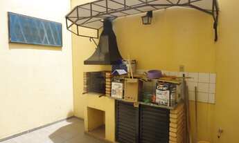 Imagem 3: Casa à venda no bairro Vila Itália - São José do Rio Preto/SP