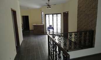 Imagem: Casa à venda no bairro Vila Itália - São