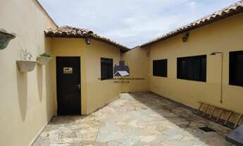 Imagem 5: Casa à venda no bairro Vila Itália - São José do Rio Preto/SP