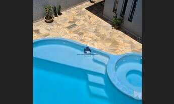 Imagem 6: Casa à venda no bairro São Francisco - São José do Rio Preto/SP