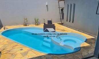 Imagem 2: Casa à venda no bairro São Francisco - São José do Rio Preto/SP