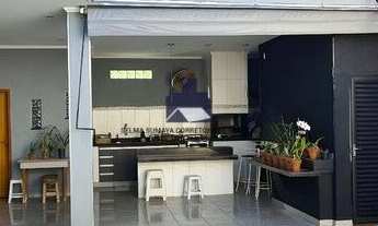 Imagem: Casa à venda no bairro São Francisco