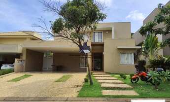 Imagem: Casa à venda no bairro Condomínio Harmonia