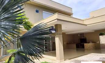 Imagem 4: Casa à venda no bairro Condomínio Harmonia Residence - São José do Rio Preto/SP