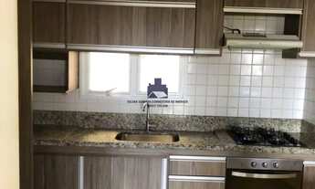 Imagem 2: Apartamento à venda no bairro Bom Jardim - São José do Rio Preto/SP