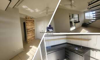 Imagem: Cobertura a venda no spazio rio missouri