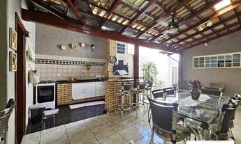 Imagem: Casa à venda no bairro Boa Vista - São