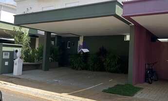 Imagem: Casa à venda no Condomínio Village Imperial