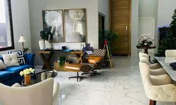 Imagem 4: Casa à venda no Condomínio Residencial Eco Village - São José do Rio Preto/SP