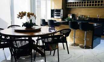 Imagem 2: Casa à venda no Condomínio Residencial Eco Village - São José do Rio Preto/SP