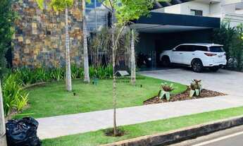 Imagem: Casa à venda no Condomínio Residencial