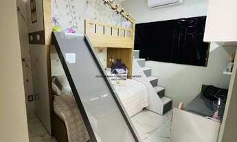 Imagem 7: Casa à venda no Condomínio Residencial Eco Village - São José do Rio Preto/SP