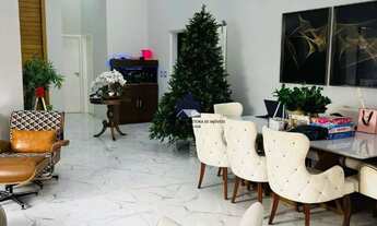 Imagem 5: Casa à venda no Condomínio Residencial Eco Village - São José do Rio Preto/SP